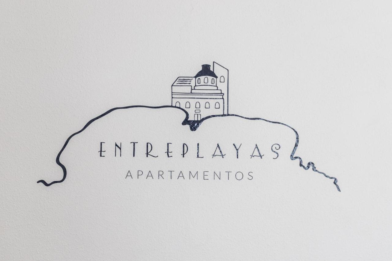 Entreplayas Benidorm公寓 外观 照片